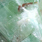 calcite green properties